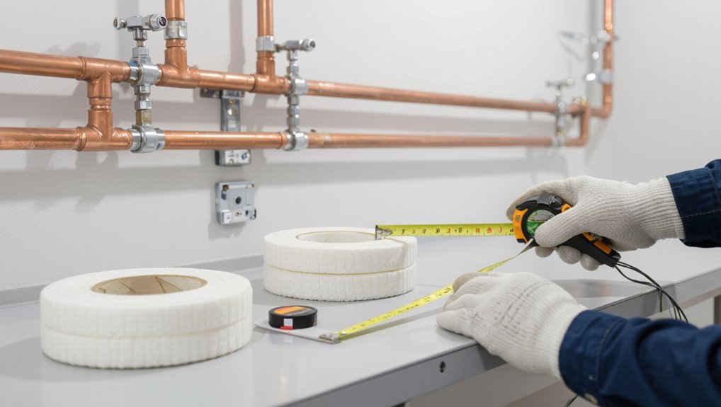 optimal insulation size benefits