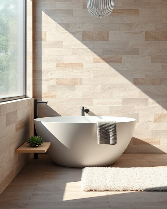 organic natural stone elegance
