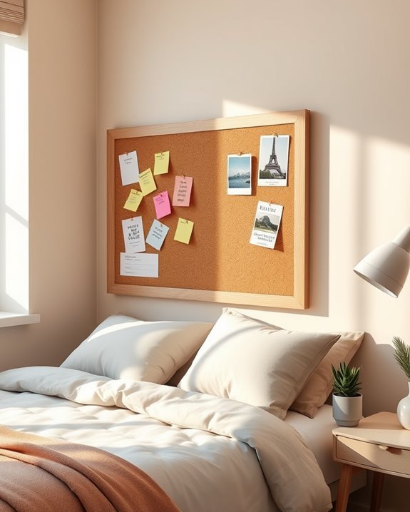 organized reminders for students