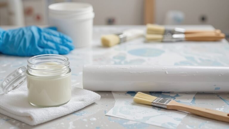 paint pvc pipe effectively