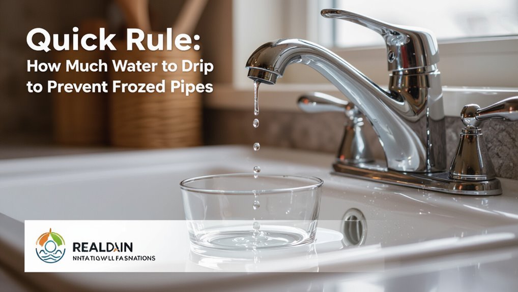 pencil lead width steady drip