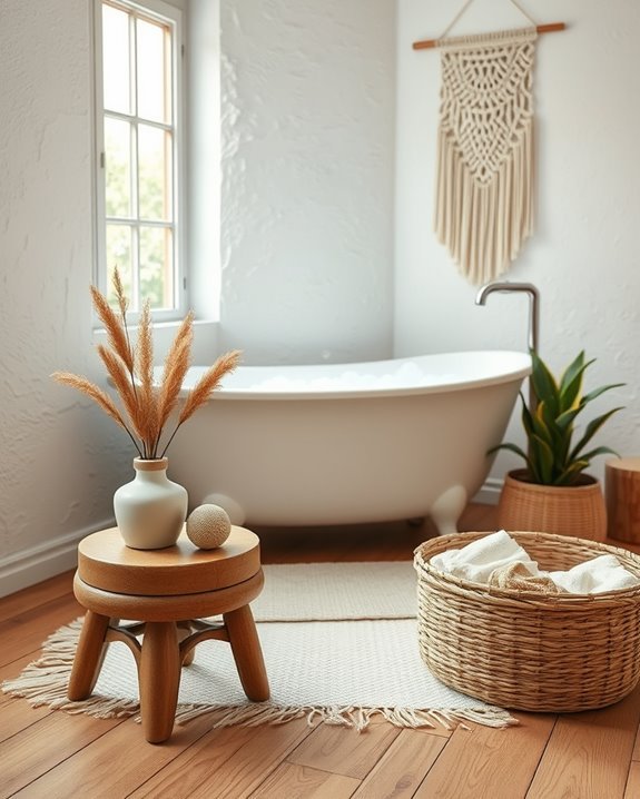 personalize your bathroom space