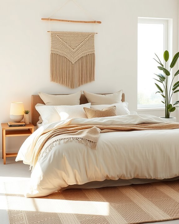 personalize your cozy sanctuary