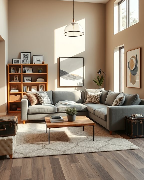 personalize your home decor
