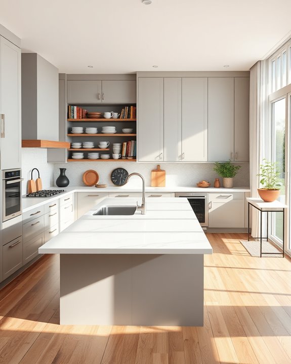 personalize your kitchen decor