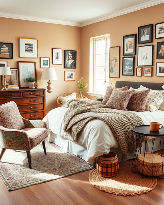 personalized adaptable living spaces