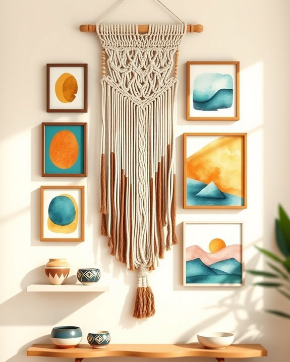 personalized artistic photo gallery