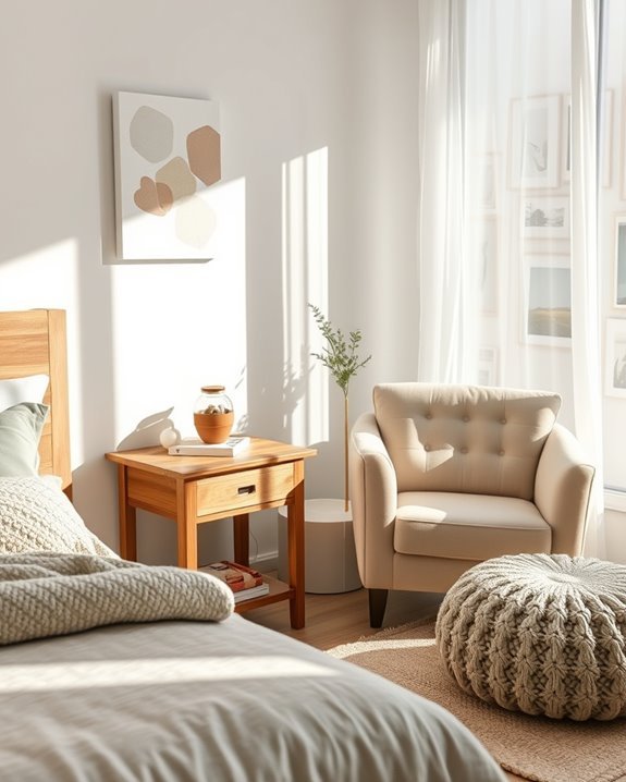 personalized bedroom craft ideas