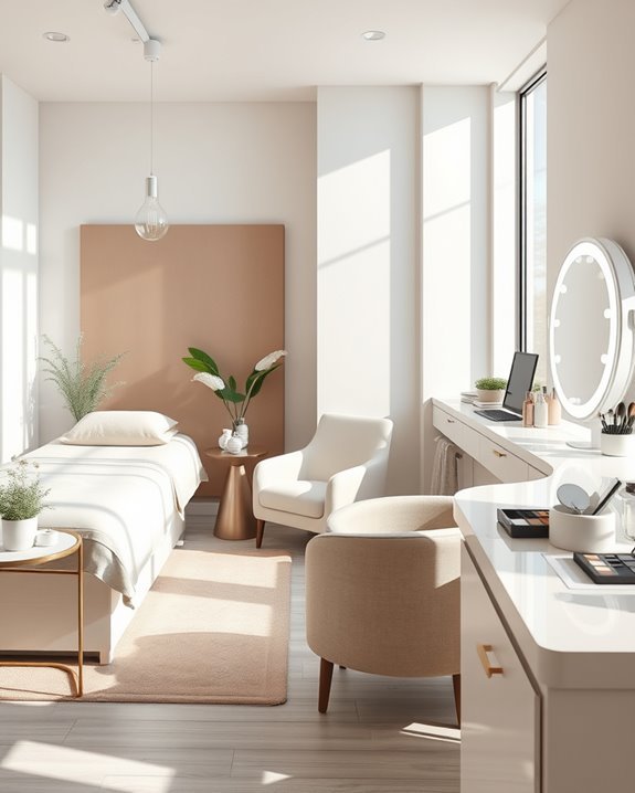 personalized client experience enhancements