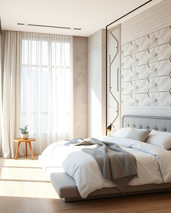 personalized concrete wall designs