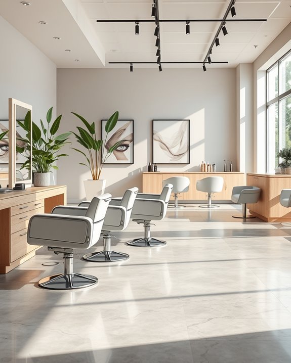 personalized salon client experiences