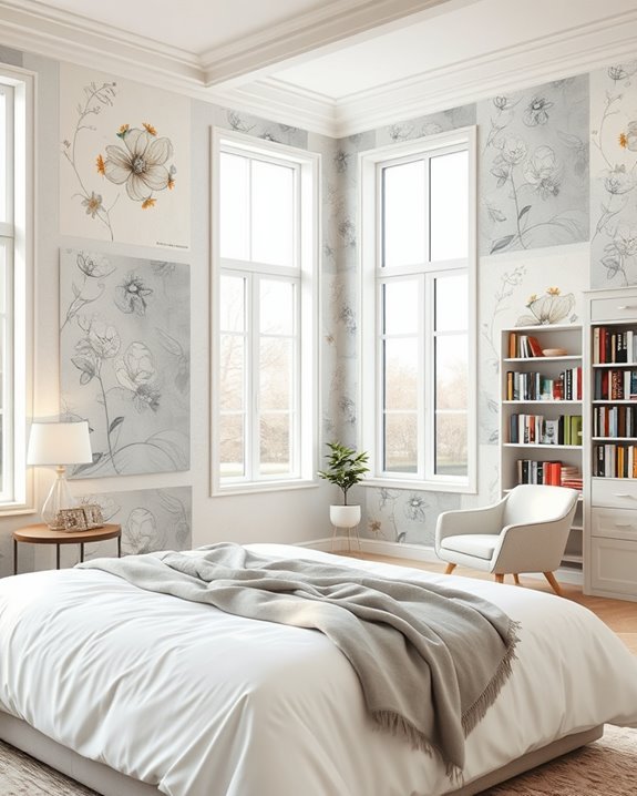 personalized wall design options