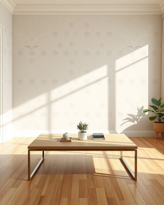 personalized wall design techniques