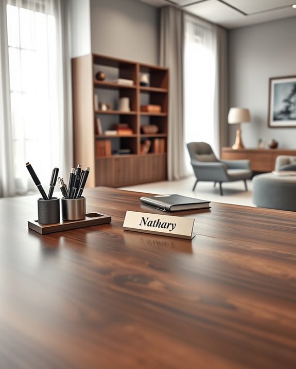 personalized workspace enhances motivation