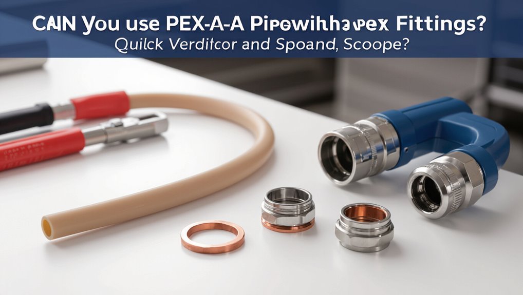 pex a vs pex b comparison