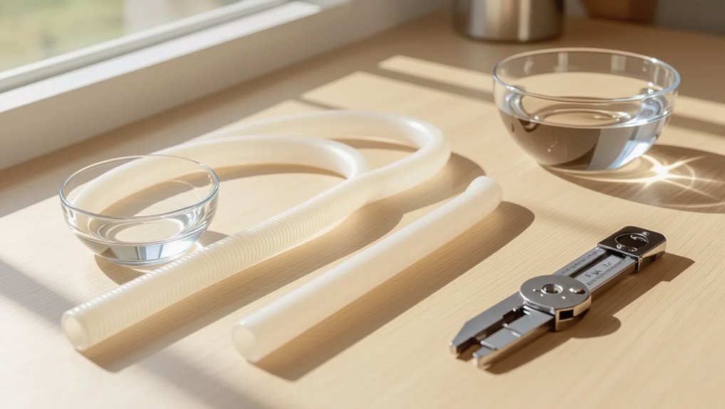 pex type identification guide