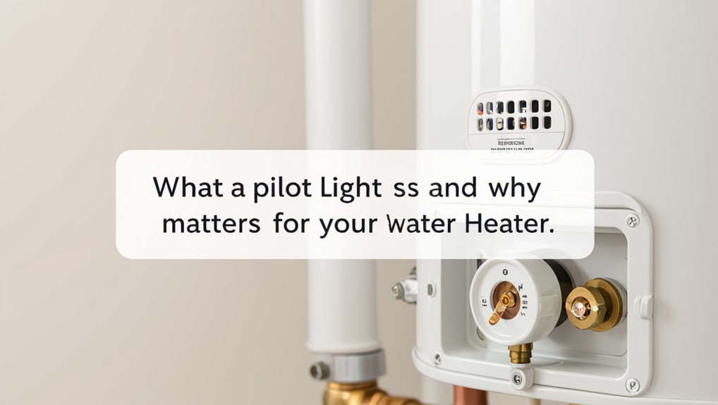 pilot light safety importance