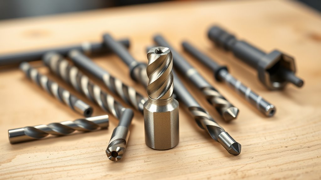 pipe thread taps explained