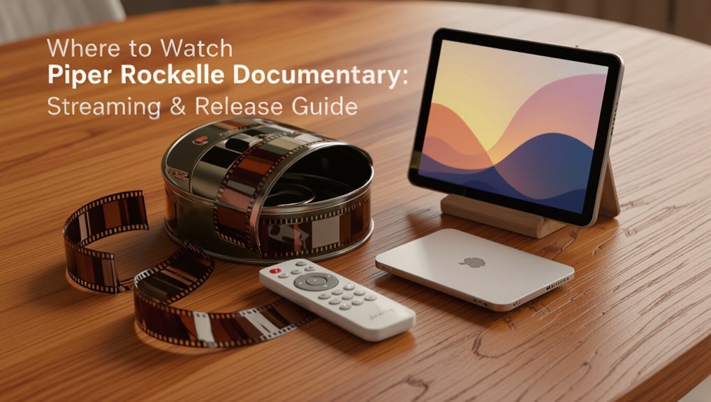 piper rockelle documentary streaming guide