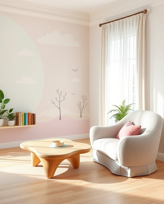 playful home design ideas