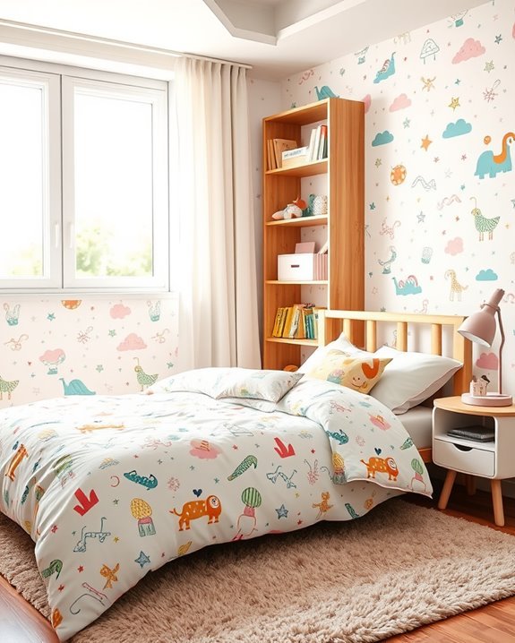 playful patterns inspire creativity