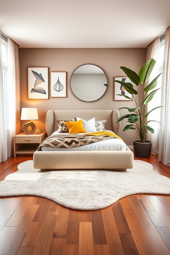 playful shapes enhance personality