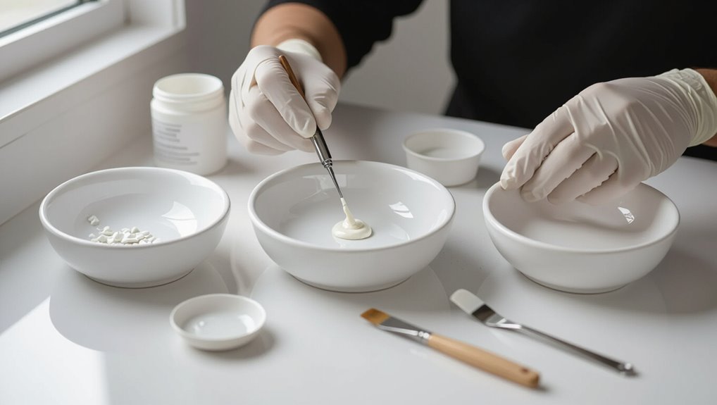 porcelain sink chip repair