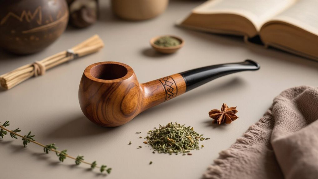 portable conduit for focused intention