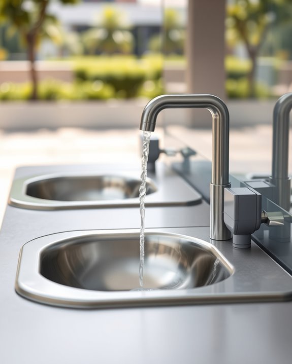 portable hygiene enhancement solutions