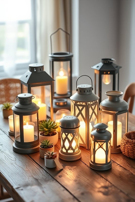 portable versatile energy efficient lighting