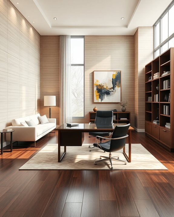 premium materials for excellence