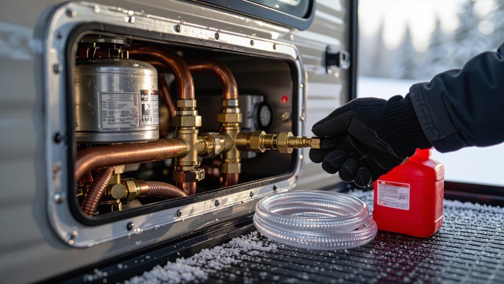 prevent costly winter damage