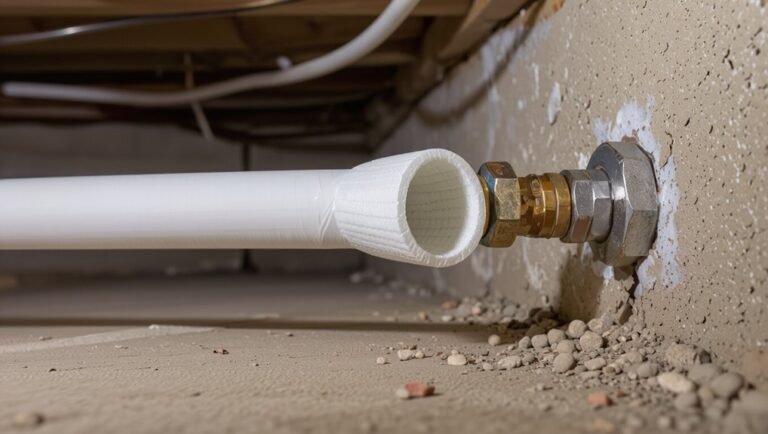 prevent pipes from freezing