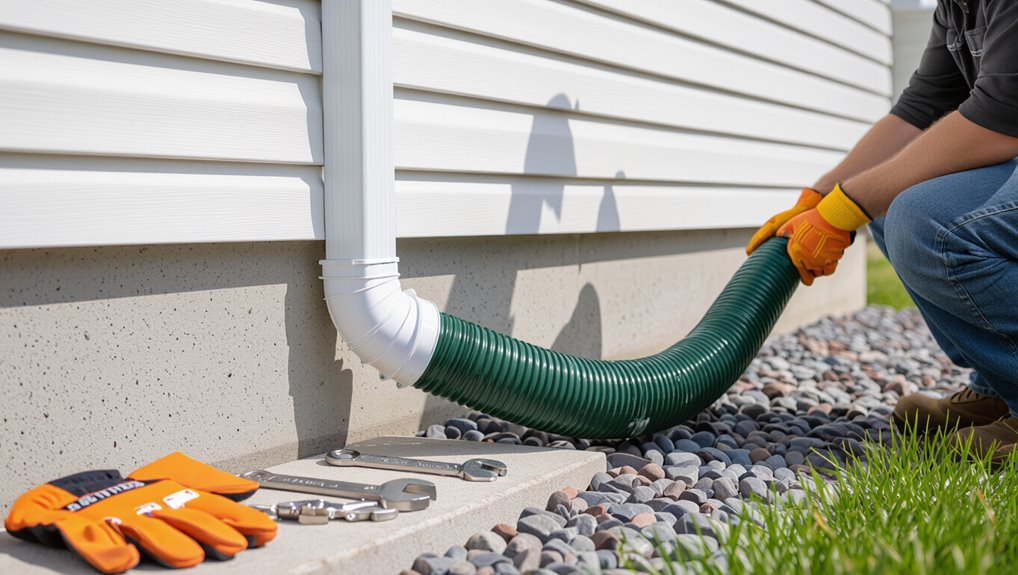 prevent water damage effectively