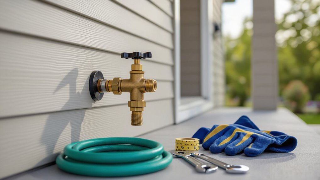 preventing backflow contamination hazards