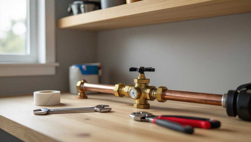 preventing water contamination hazards
