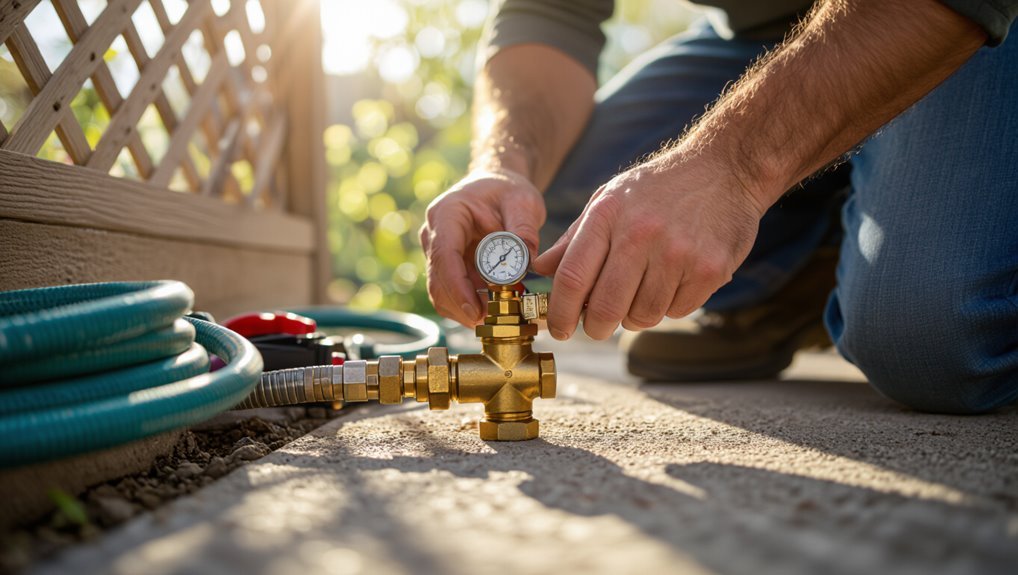 preventing water contamination risks