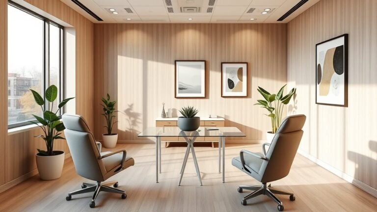 professional and inviting designs