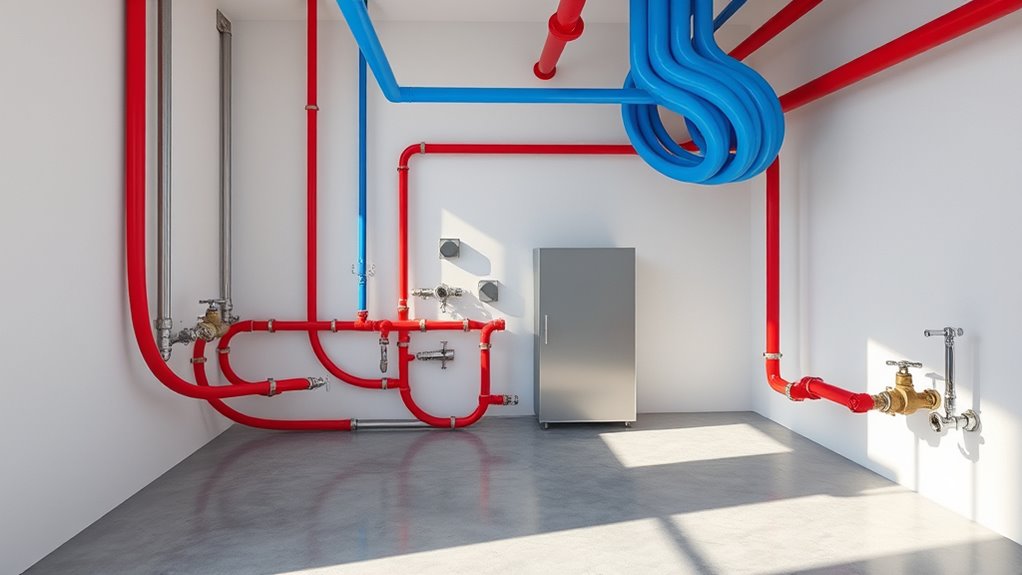 promising future for pex