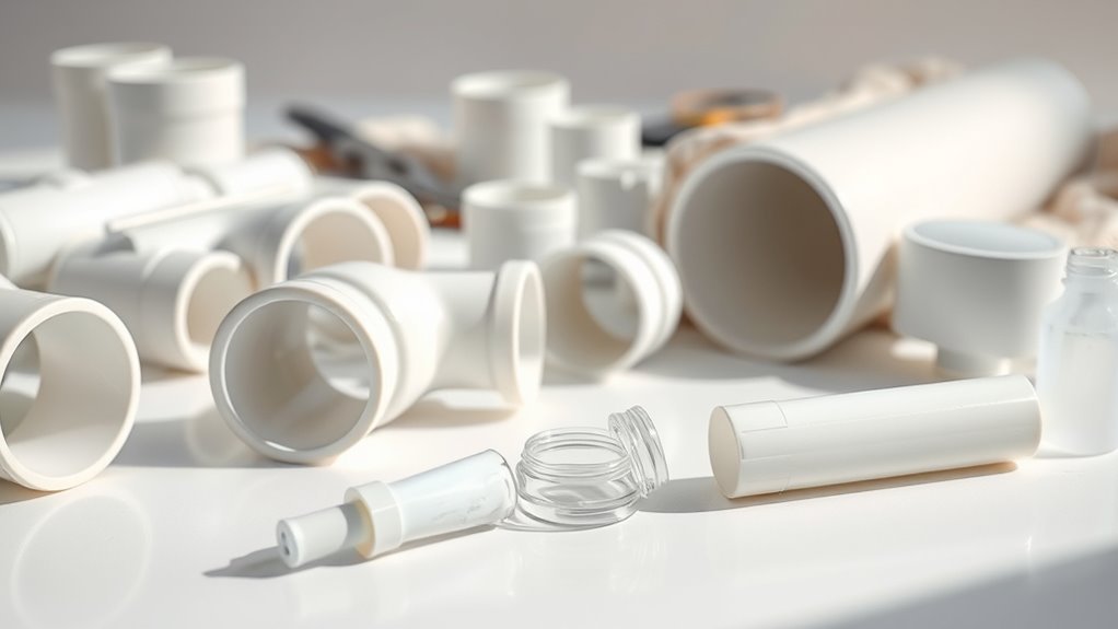 pvc glue for durable bonding