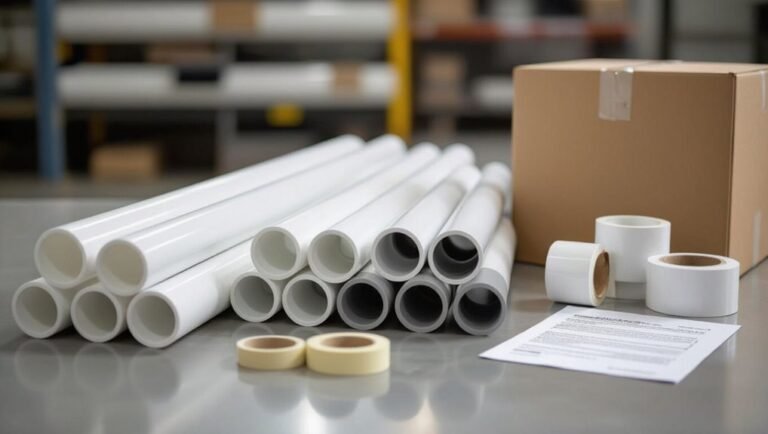 pvc pipe buying locations