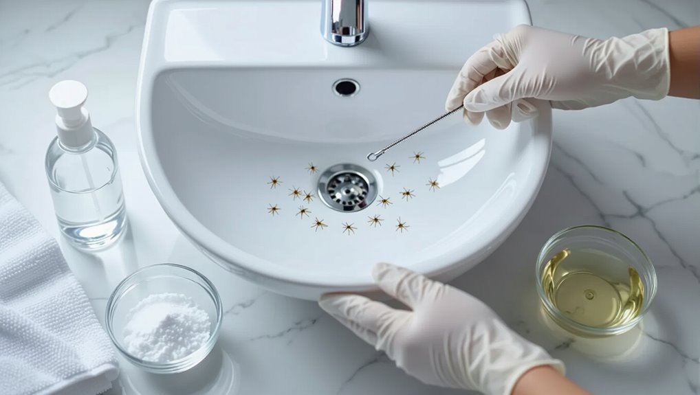 quick gnat elimination strategies