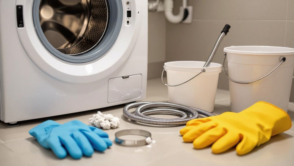 quickly snake washing machine
