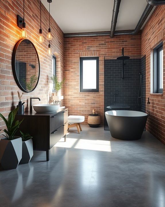 raw materials urban aesthetics