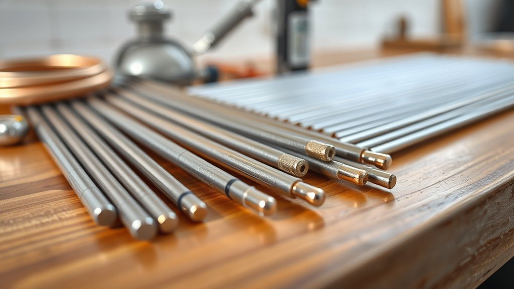 reliable plumbing solder choice