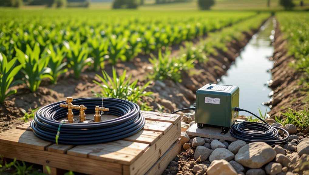reliable water supply solutions