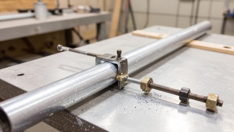 remove zinc ventilate ppe