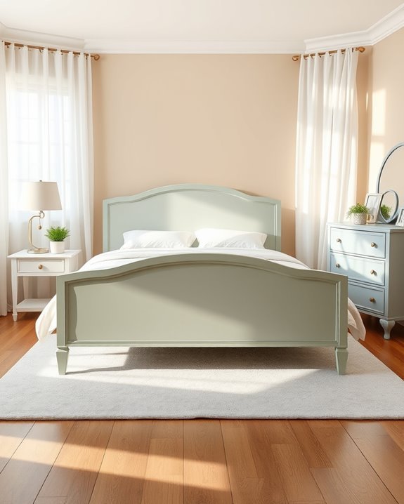 revitalize your bed frame