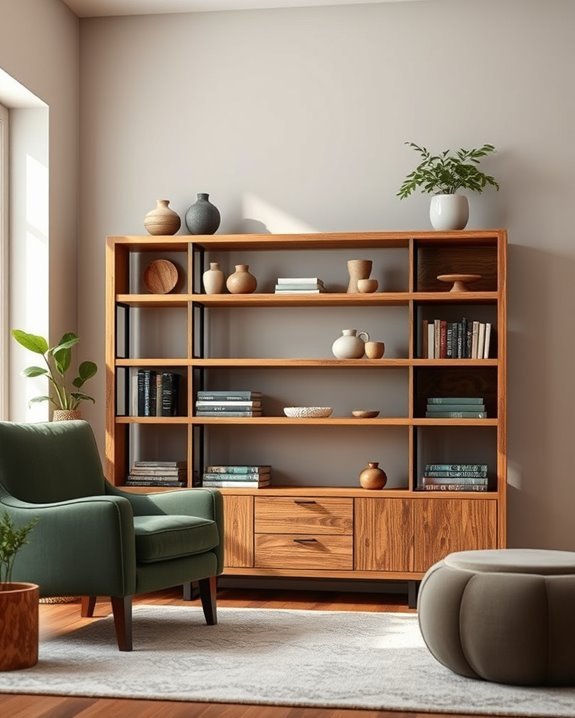 rustic charm for decor