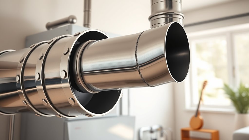 safe and efficient heating